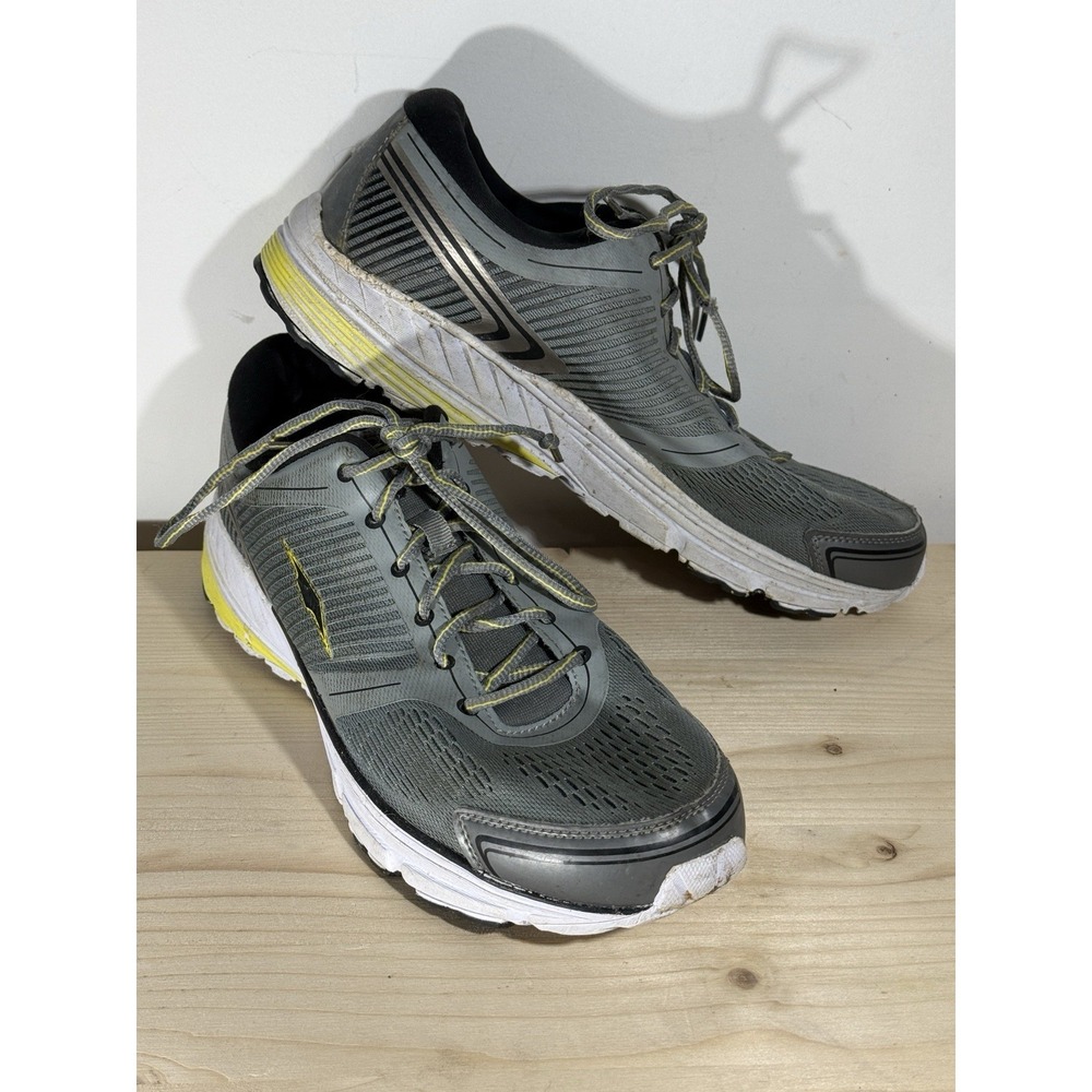 Men's Avia Running Shoes Enduropro Comfort Lite Insole Lightweight Size 10.5